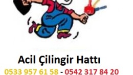 Çağlayan Çilingir