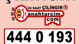 Okmeydanı Çilingir