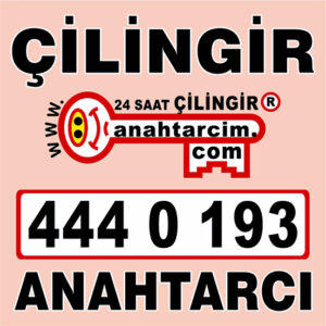 Okmeydanı Çilingir