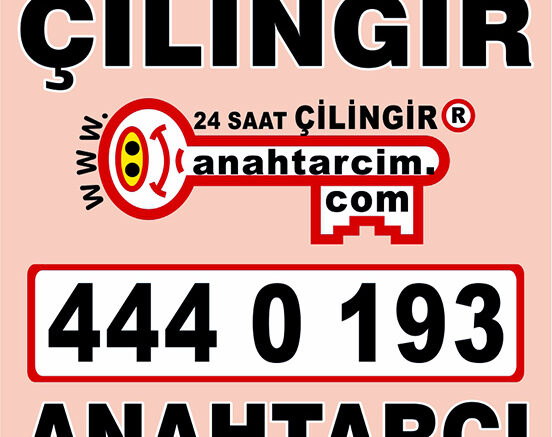 Okmeydanı Çilingir