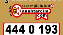 Talatpaşa Çilingir