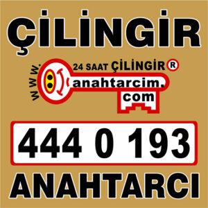 Talatpaşa Çilingir