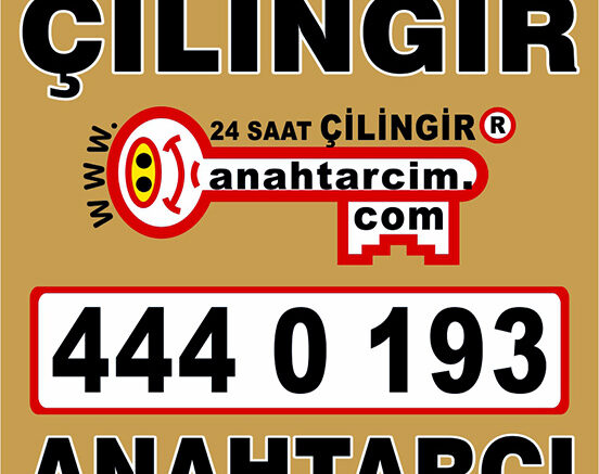 Talatpaşa Çilingir